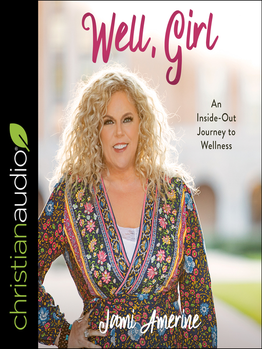 Cover image for Well, Girl